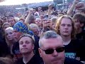 Iron Maiden - Moonchild at Helsinki Olympic Stadium 18.7.08