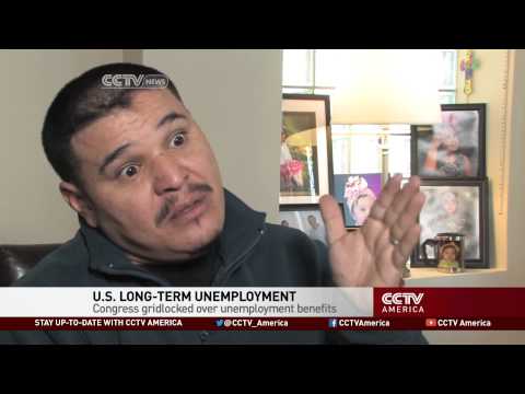 US Long-Term Unemployment