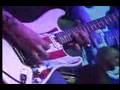 Fender at NAMM 2008: Gary Hoey Band (1)