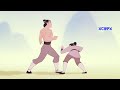 llMulan - Do It like a Dudell