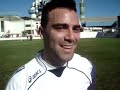 Liga Eusebio Fut7 Anjos F.C/Playstation 1 vs Emparque 2 Liga Eusebio Fut7 Anjos F.C/Playstation 1 vs Emparque 2