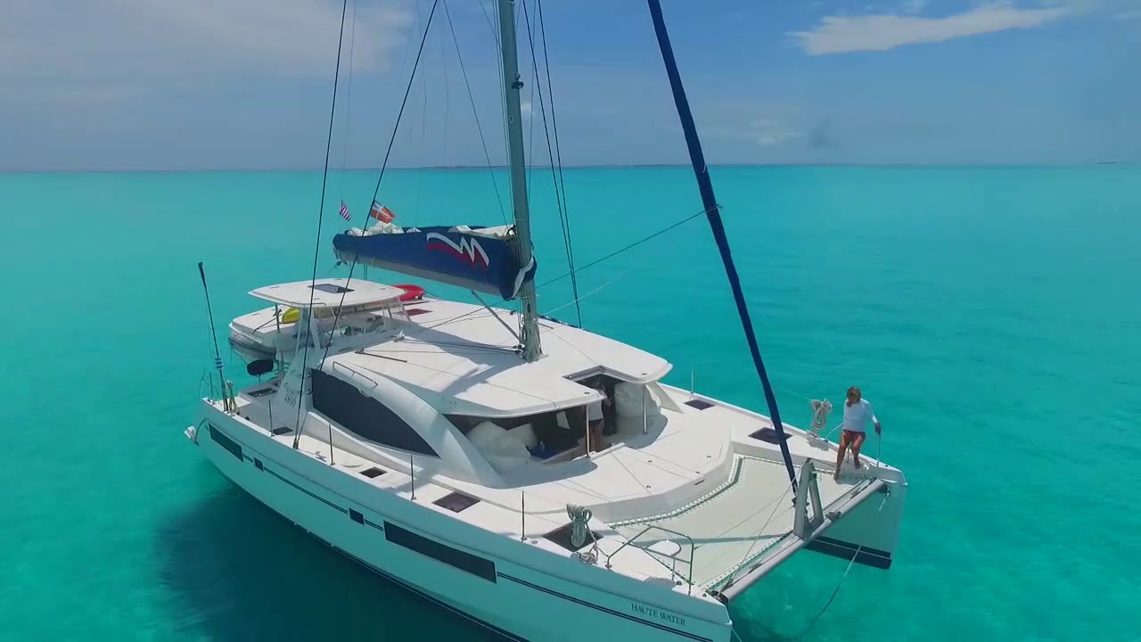 Experience the Bahamas like Never Before with The Moorings