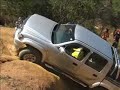 Legend35 @ Moegatle - Hilux4x4 GTG