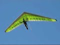The joy of flight