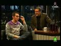 Buenafuente - Bertovision: el hombre que quería volar