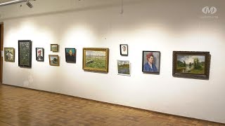 Річний абонемент — за селфі з експонатом