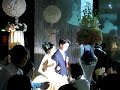 Wedding banquet