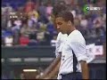 Giovanni Dos Santos 2 - 0 Tottenham vs. Dortmund 03.08.2008