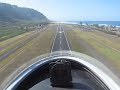Glider Landing