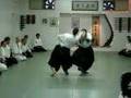 Donovan Waite Shihan Shiho-nague