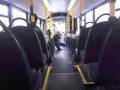 Huddersfield Bus Plaxton Centro 723 on 262 Hopton & Mirfield