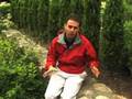 Creating Outdoor Rooms From http://www.GrowingWisdom.com