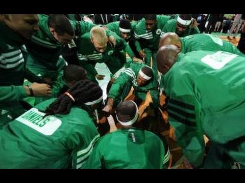 celtics - Check out these Top 10 Plays from the Boston Celtics during the 2011-2012 regular season!