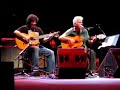 Raimundo Amador y Kiko Veneno