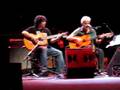 Raimundo Amador y Kiko Veneno