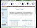 DIGITAL CIRCUIT SIMULATOR demo with RS NOR Latch