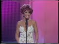 Shirley Bassey 's Wonderful & Something