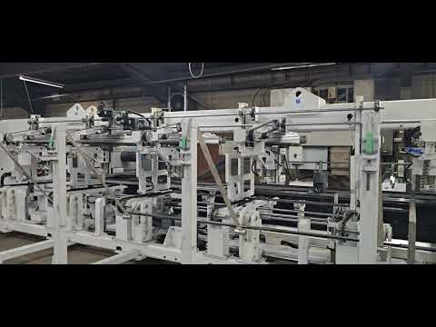 BODOR T230A CNC Machines | Bowland Trading Ltd (1)