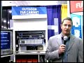 OSP TV Interview With Fujitsu
