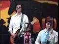 Dressy Bessy Cheapo Records Austin 2005 Live Concert