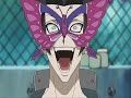 Busou Renkin 4 Part 2 Busou Renkin 4 Part 2