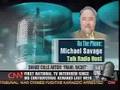 Savage claims Media Matters hates 'families and children'