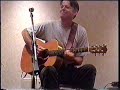 RT @guitarnoize: Seeing as Tommy is downunder at the moment here's a vid of him playing one of my fave tunes Ol' Brother Hubbard http://t.co/n7PSfDTt