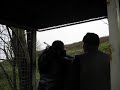 Me with 5 shot pump action