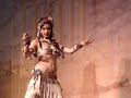 Rachel Brice Tribal Fusion Bellydance