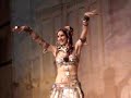 Rachel Brice Tribal Fusion Bellydance