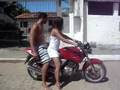 videos de PATY A MOTOQUEIRA SHIRA KKKKK PENSE NA REZENHA