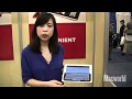 Macworld | iWorld 2012: iKeyboard
