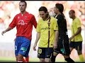 jornada 1   numancia 1   fc barcelona 0 liga 08/09