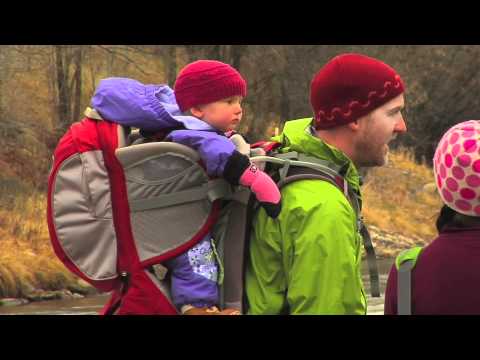 Osprey Packs | Poco Kindertrage Deutsch | Europe