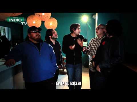 Indio TV: Selección de bandas para concurso Vive Latino