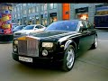 Supercars of Moscow 3: Rolls Royce!