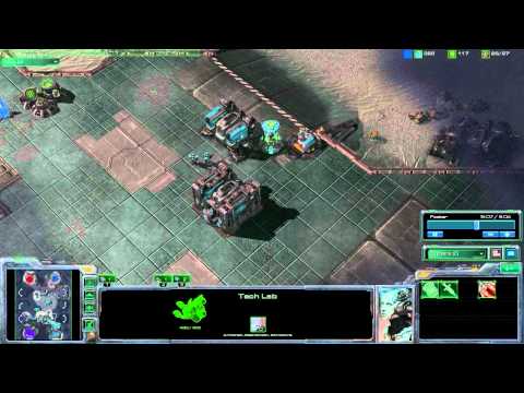 starcraft 2 protoss