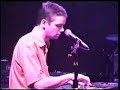 Matt Mahaffey w/ Fluid Ounces- Microchip Girl