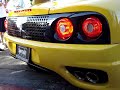 Novitec Rosso Ferrari 360 Modena Rev Novitec Rosso Ferrari 360 Modena Rev