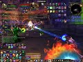 Grand Widow Faerlina vs Random Beating Service (25 man)