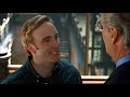Pay It Forward Trailer
