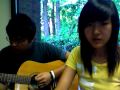She Was Mine (Cover) - AJ Rafael & Jesse Barerra