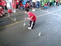 videos de bradleyknowell's first game..