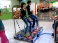 Pump It Up  -  Ak e Louis - Get Up - Hard