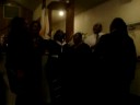 singing at our grandfathers funeral in new orleans