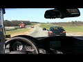 E92 M3 VIR Nov 2008 Run Part 1/3 E92 M3 VIR Nov 2008 Run Part 1/3