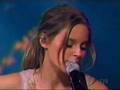 Stéphanie Lapointe : Knockin' on heaven's door