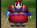 Tales of Pirates - Soloing Island Bosses Tales of Pirates - Soloing Island Bosses