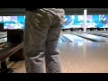 Chris Diestelow perfect strike