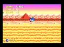 Sonic And Knuckles: Sandopolis Zone (Act 1)